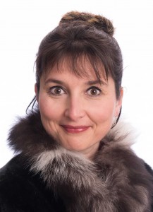Charlotte Snøjer Pedersen