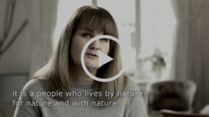 Benedicte Utzon fortæller om sælskind
